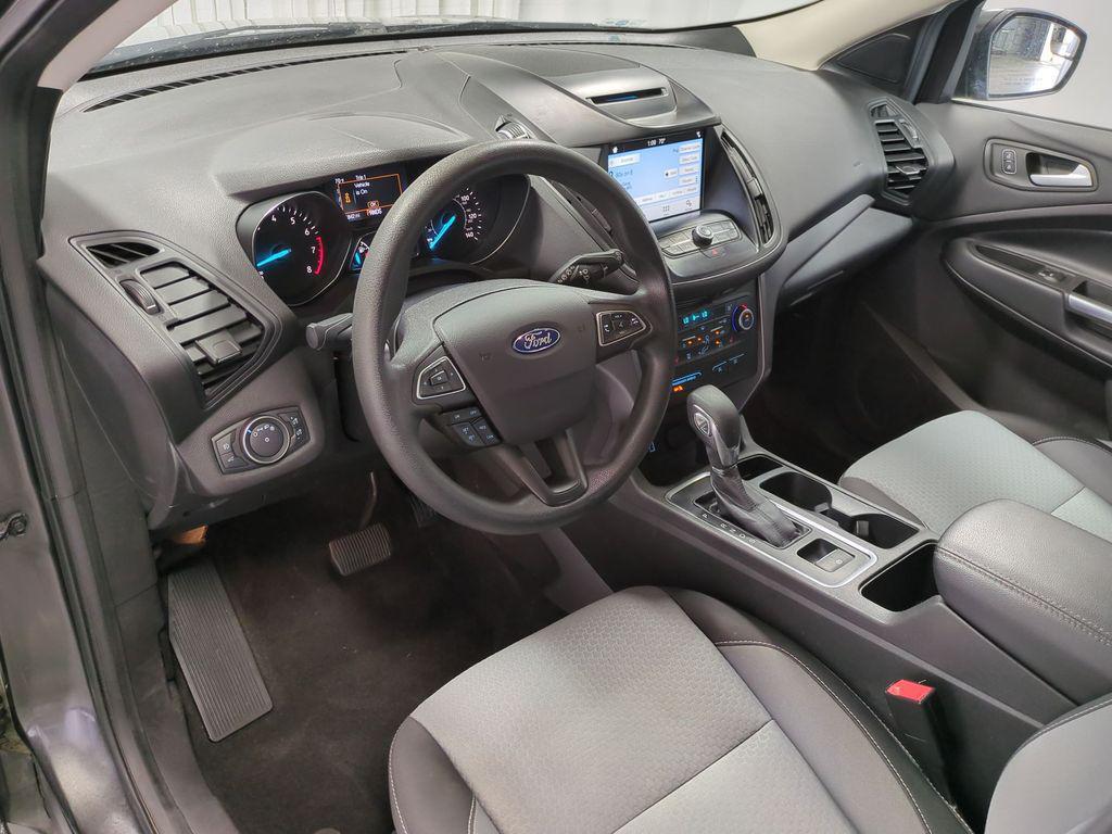 used 2018 Ford Escape car, priced at $11,695