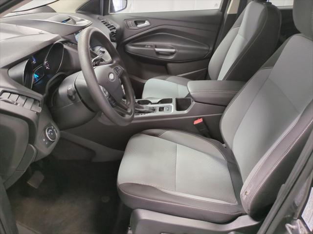 used 2018 Ford Escape car, priced at $11,695