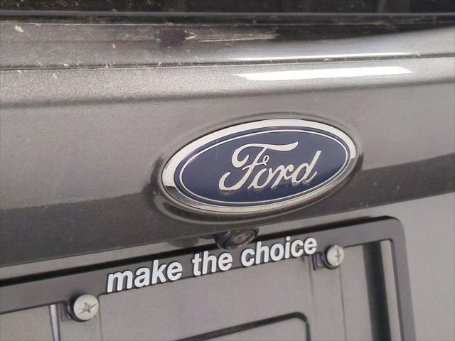 used 2018 Ford Escape car, priced at $11,695
