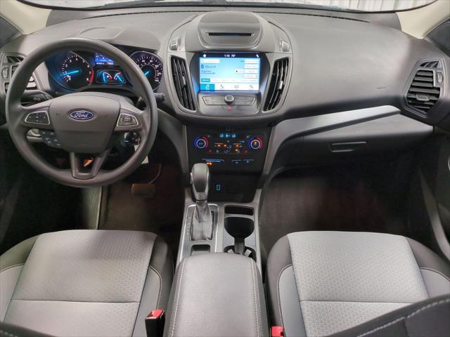 used 2018 Ford Escape car, priced at $11,695