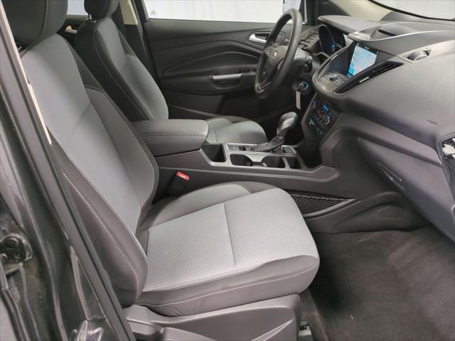 used 2018 Ford Escape car, priced at $11,695