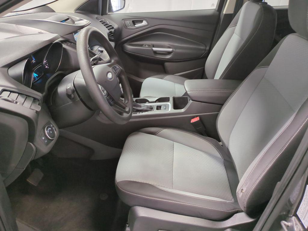 used 2018 Ford Escape car, priced at $11,695