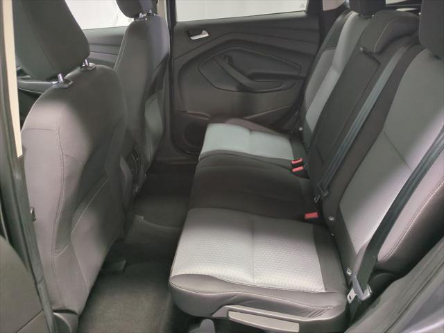 used 2018 Ford Escape car, priced at $11,695