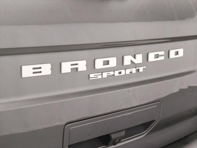 used 2022 Ford Bronco Sport car, priced at $27,000