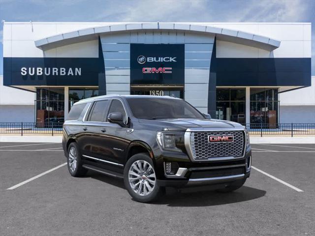 new 2024 GMC Yukon XL car, priced at $87,245