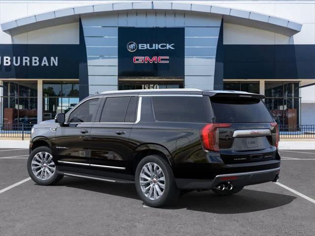 new 2024 GMC Yukon XL car, priced at $87,245