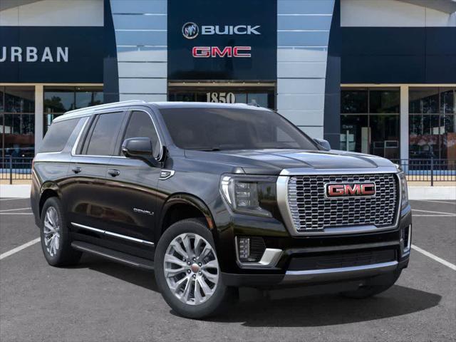 new 2024 GMC Yukon XL car, priced at $87,245