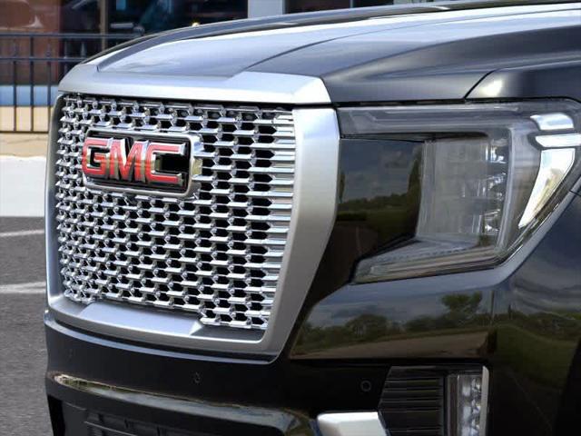 new 2024 GMC Yukon XL car, priced at $87,245