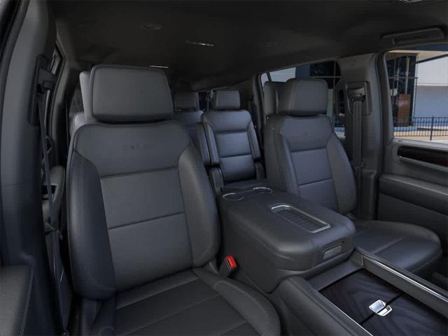 new 2024 GMC Yukon XL car, priced at $87,245