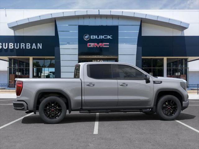 new 2025 GMC Sierra 1500 car, priced at $60,613