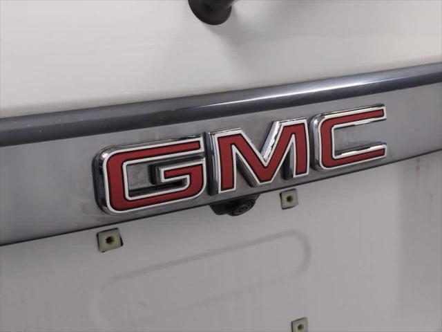 used 2023 GMC Acadia car, priced at $35,750