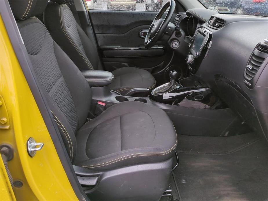 used 2014 Kia Soul car, priced at $7,725