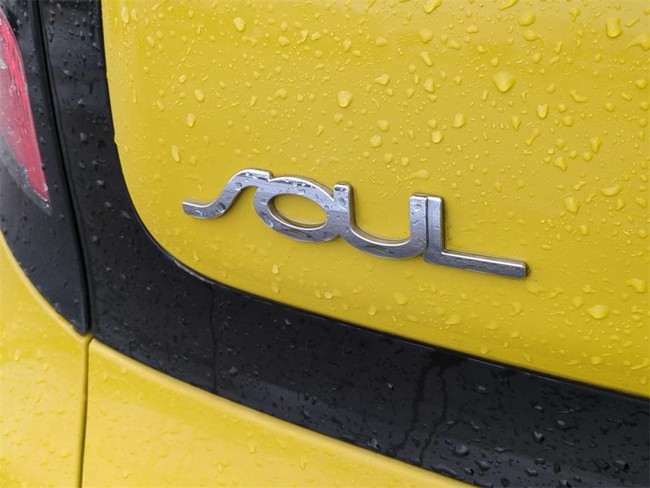 used 2014 Kia Soul car, priced at $9,188