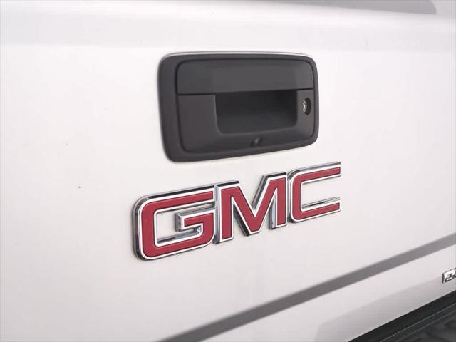 used 2018 GMC Sierra 1500 car, priced at $28,500