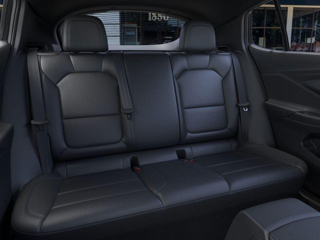 new 2025 Buick Envista car, priced at $28,642
