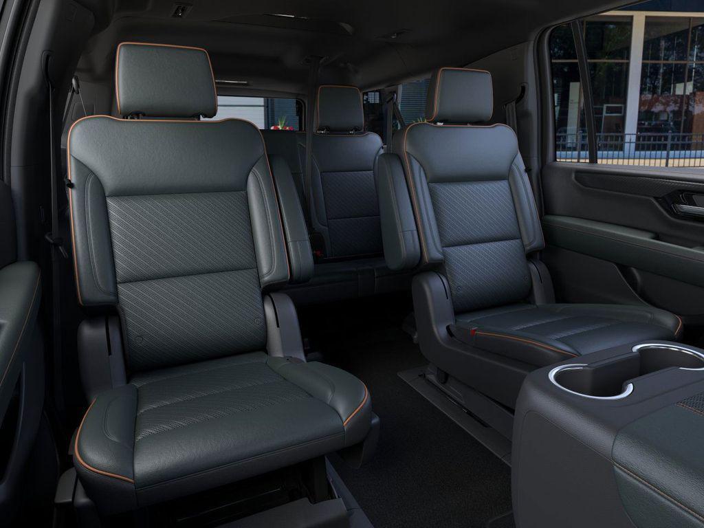 new 2026 GMC Yukon XL car, priced at $86,795