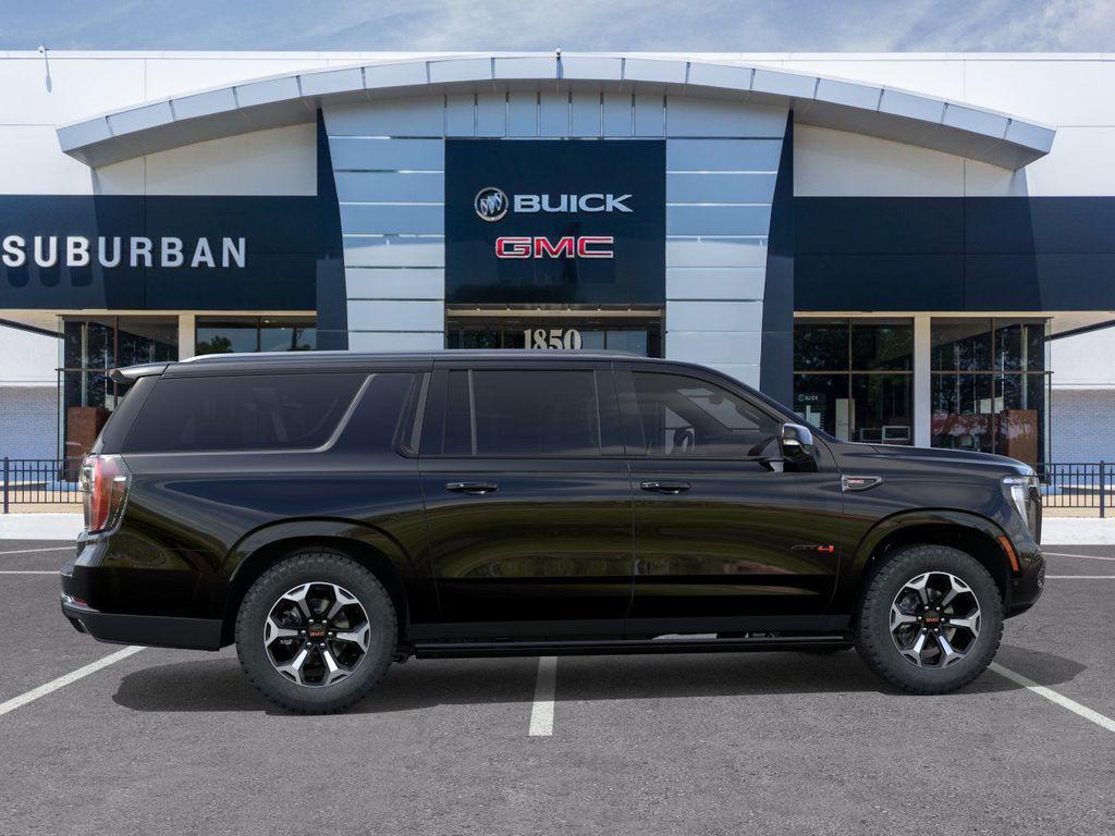 new 2026 GMC Yukon XL car, priced at $86,795