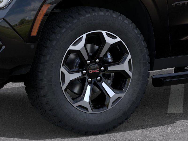 new 2026 GMC Yukon XL car, priced at $86,795