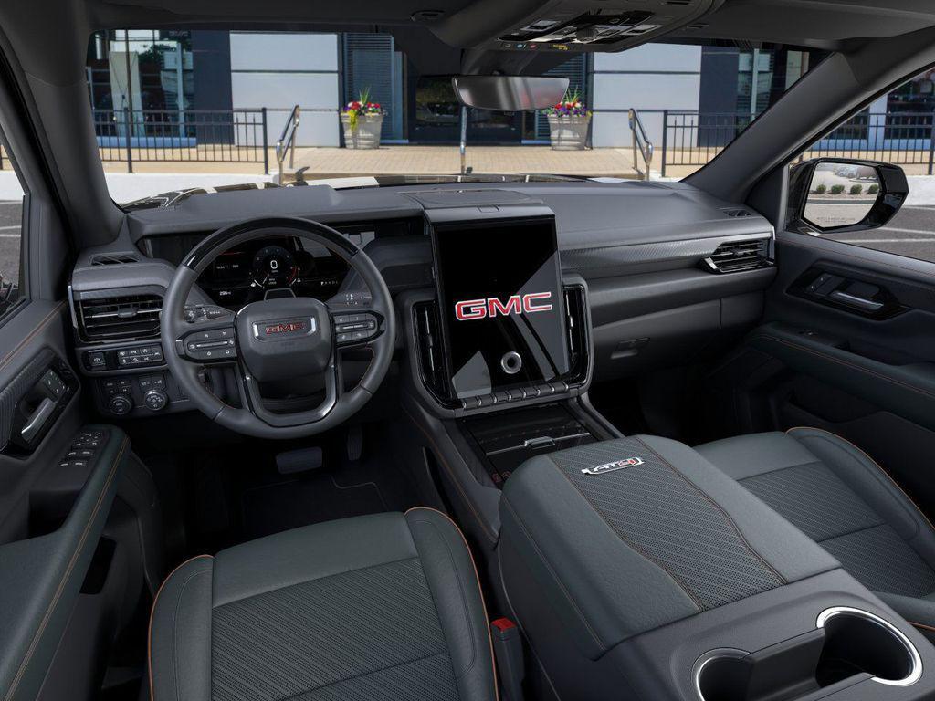 new 2026 GMC Yukon XL car, priced at $86,795