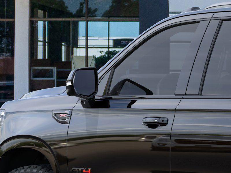 new 2026 GMC Yukon XL car, priced at $86,795