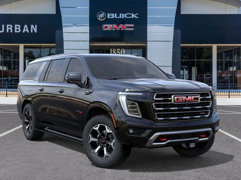 new 2026 GMC Yukon XL car, priced at $86,795