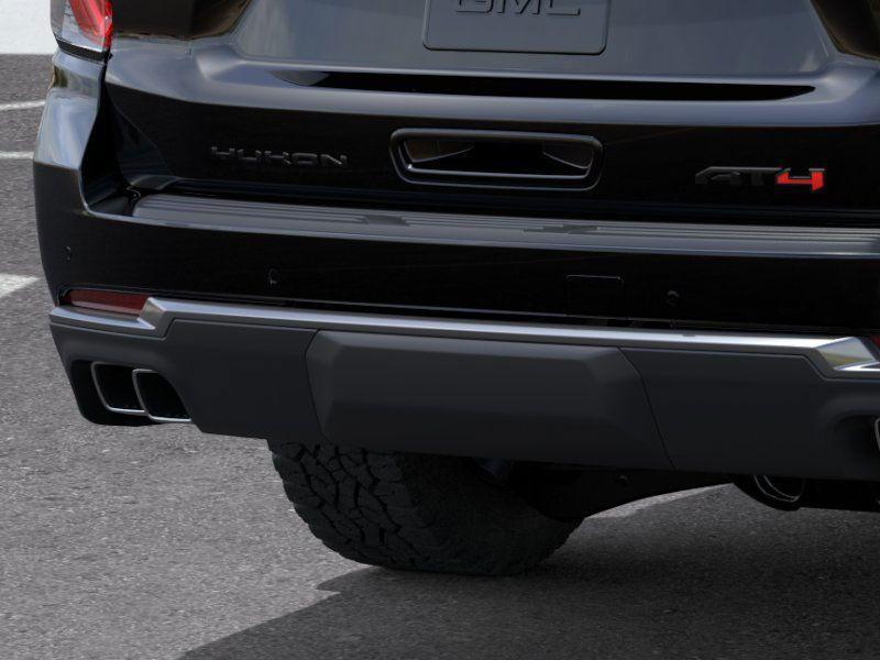 new 2026 GMC Yukon XL car, priced at $86,795