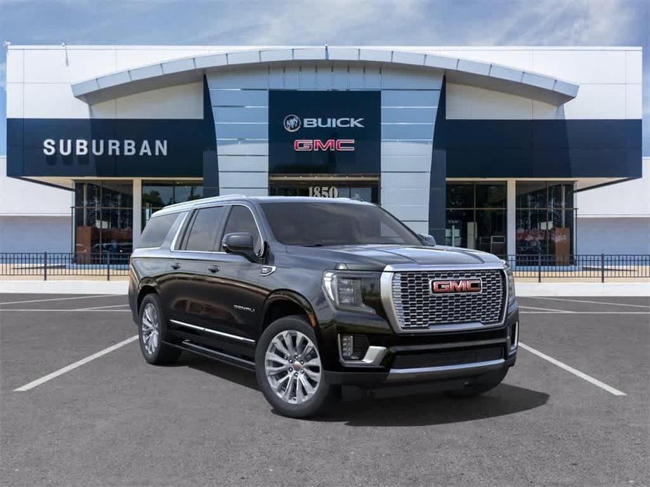 new 2024 GMC Yukon XL car, priced at $90,079