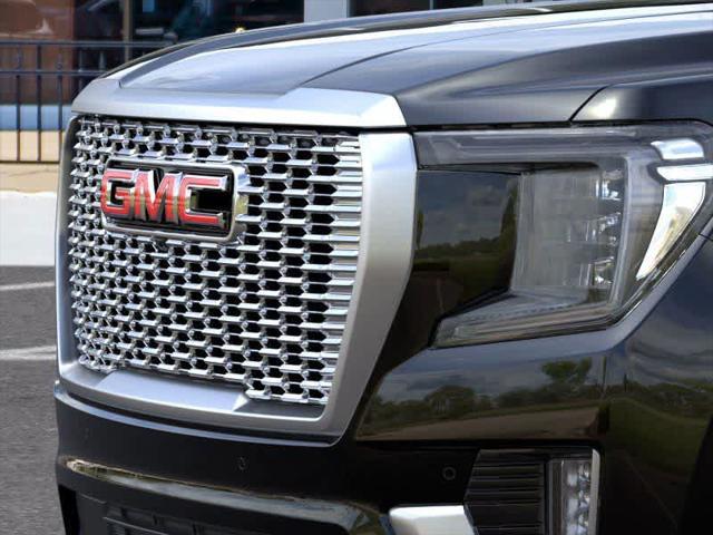 new 2024 GMC Yukon XL car, priced at $90,079