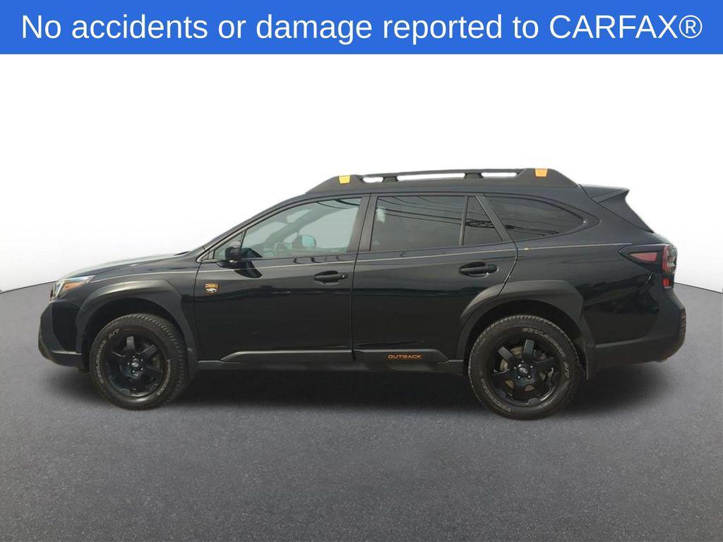 used 2022 Subaru Outback car, priced at $28,750