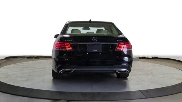 used 2016 Mercedes-Benz E-Class car, priced at $16,336