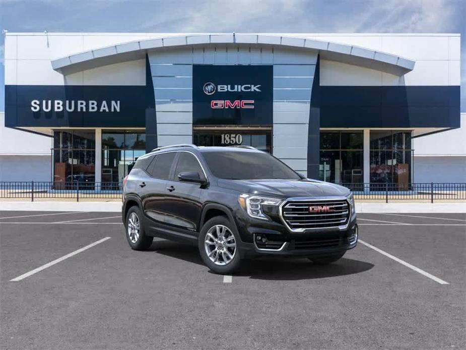 new 2024 GMC Terrain car, priced at $34,890