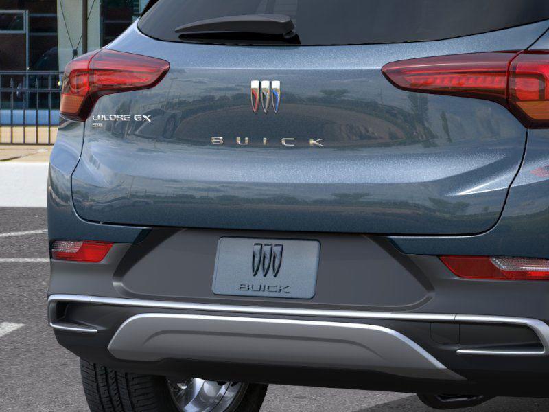 new 2026 Buick Encore GX car, priced at $31,645