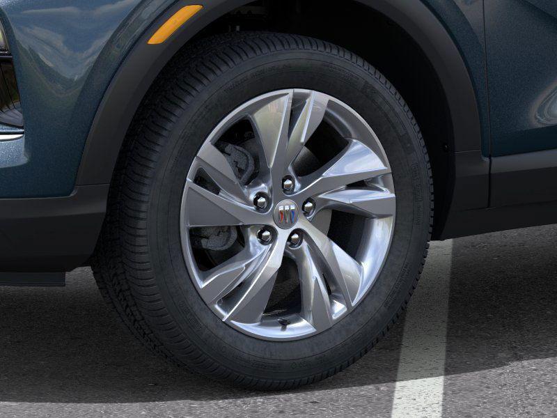 new 2026 Buick Encore GX car, priced at $31,645