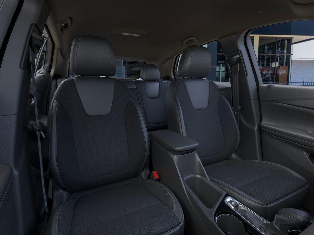 new 2026 Buick Encore GX car, priced at $31,645