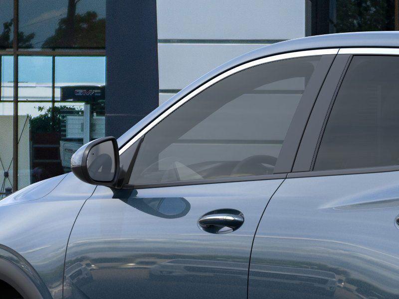 new 2026 Buick Encore GX car, priced at $31,645