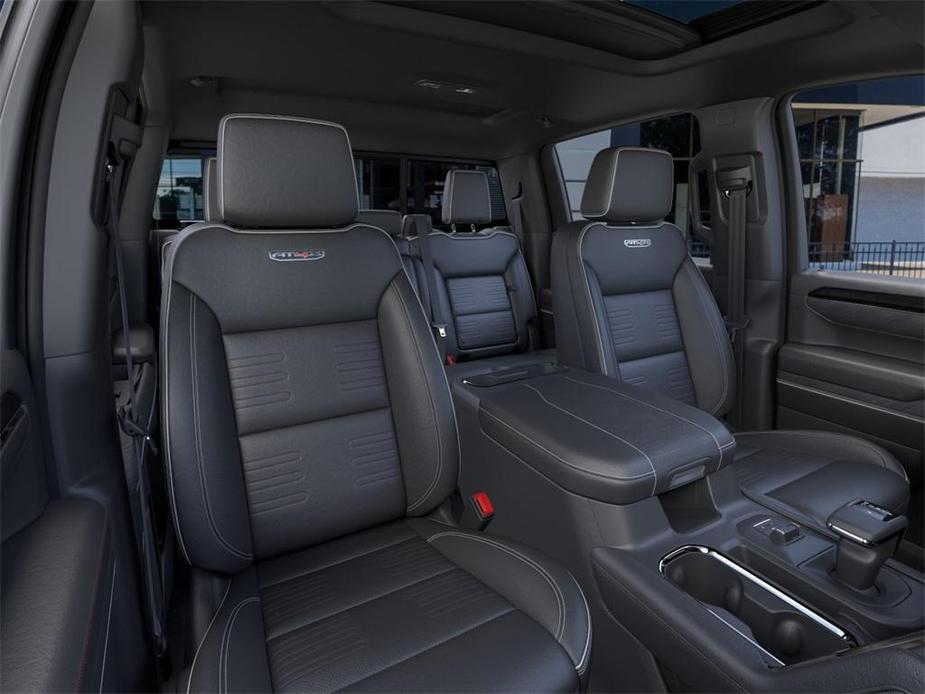 new 2024 GMC Sierra 1500 car, priced at $76,453