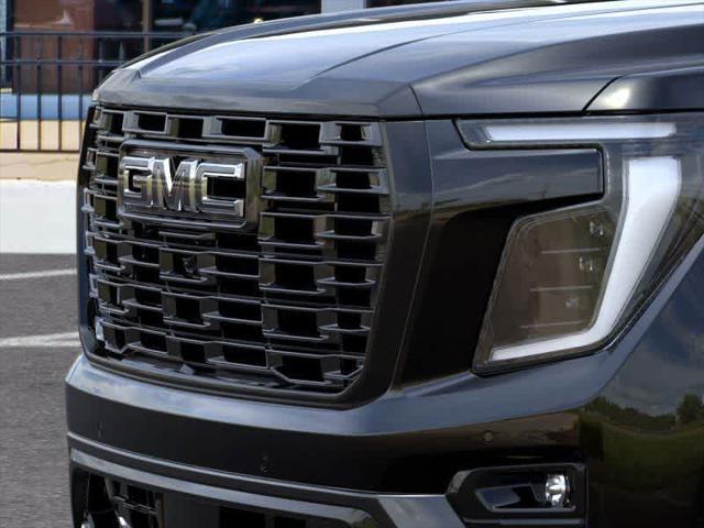 new 2025 GMC Yukon car, priced at $101,136