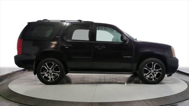 used 2014 GMC Yukon car, priced at $9,995