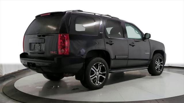 used 2014 GMC Yukon car, priced at $9,995