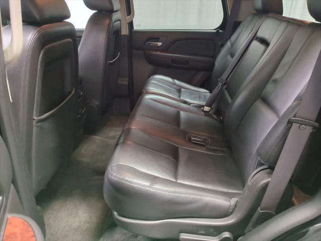 used 2014 GMC Yukon car, priced at $9,995