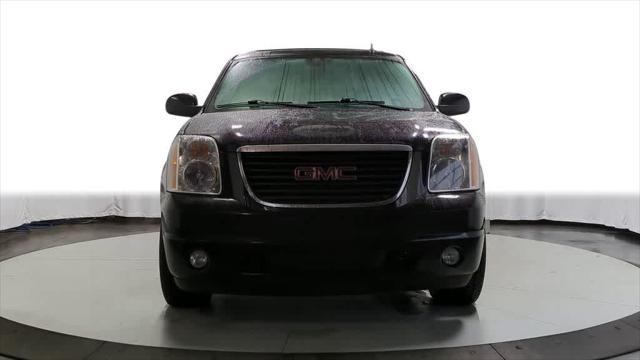 used 2014 GMC Yukon car, priced at $9,995