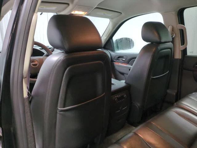 used 2014 GMC Yukon car, priced at $9,995