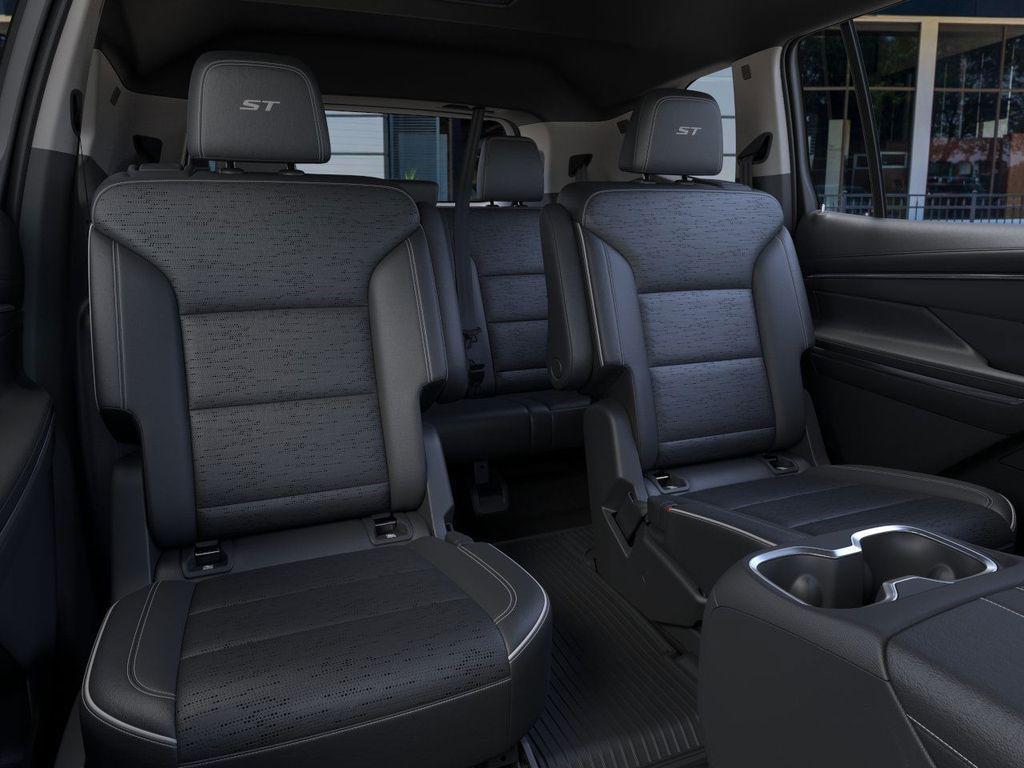 new 2026 Buick Enclave car, priced at $58,055