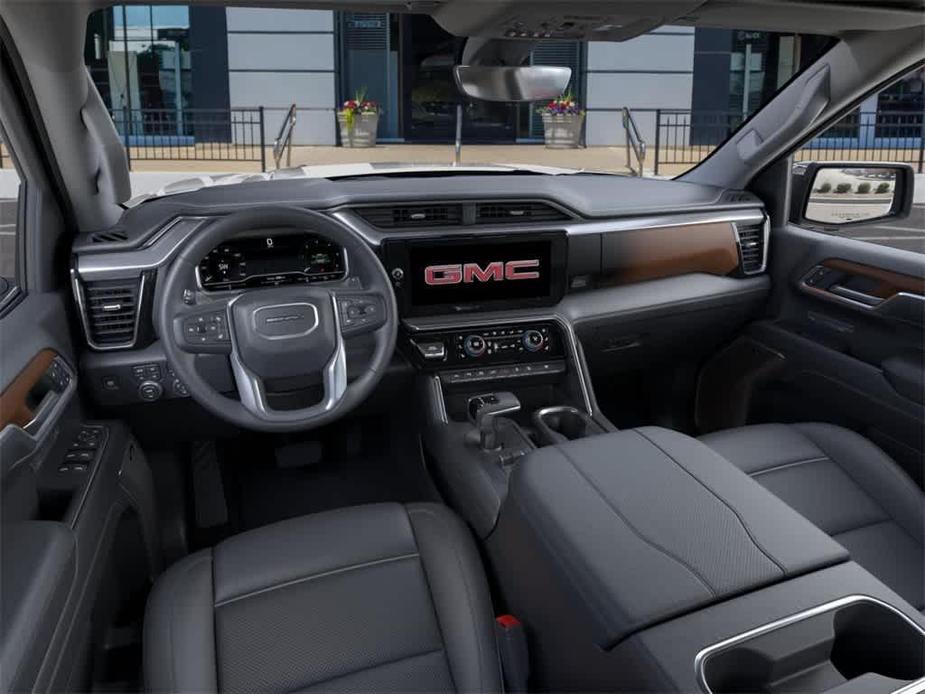 new 2024 GMC Sierra 1500 car, priced at $72,857