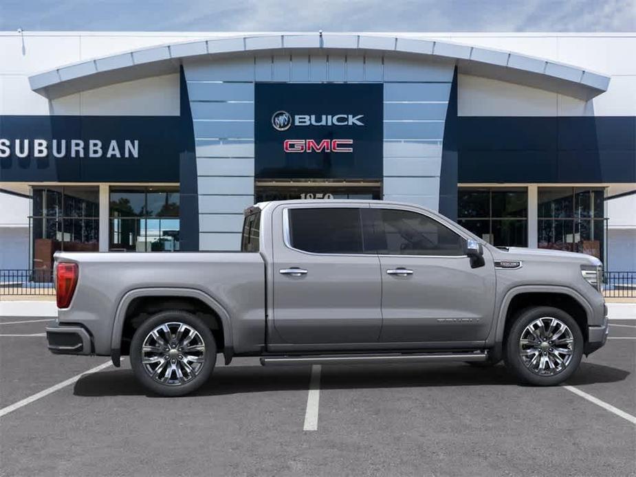 new 2024 GMC Sierra 1500 car, priced at $72,857