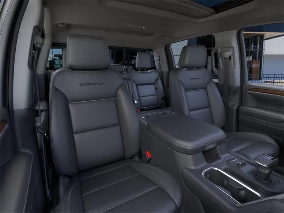 new 2024 GMC Sierra 1500 car, priced at $72,857