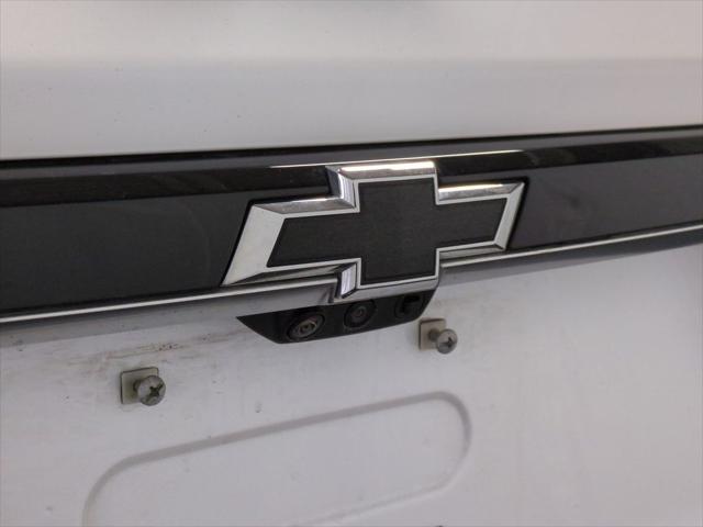 used 2023 Chevrolet Traverse car, priced at $35,995