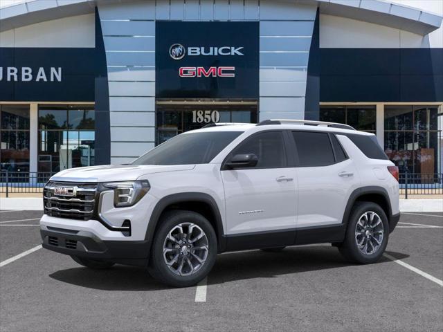 new 2026 GMC Terrain car, priced at $34,470
