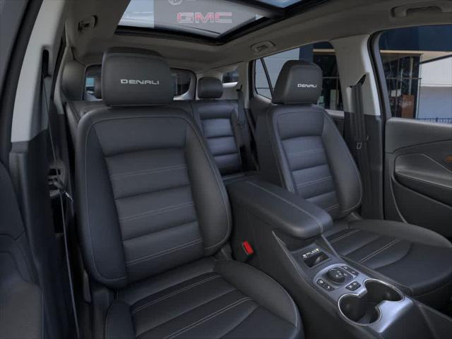 new 2024 GMC Terrain car, priced at $40,047