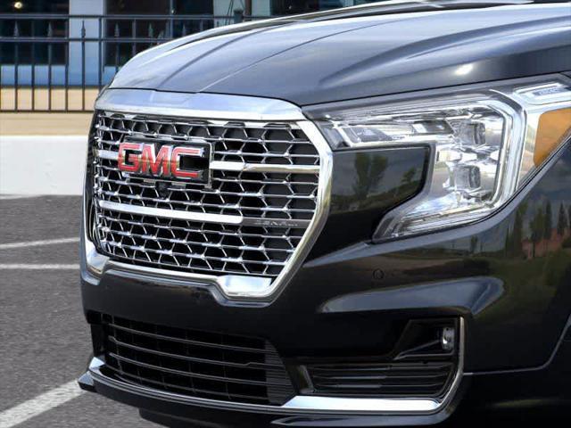 new 2024 GMC Terrain car, priced at $40,047